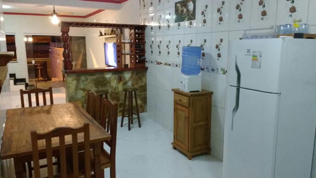 Casa Piscina Azul Villa Paraty Kültér fotó