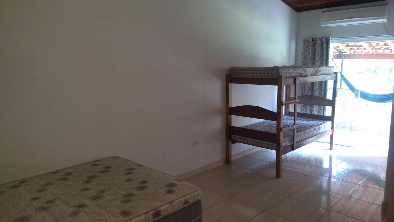 Casa Piscina Azul Villa Paraty Kültér fotó