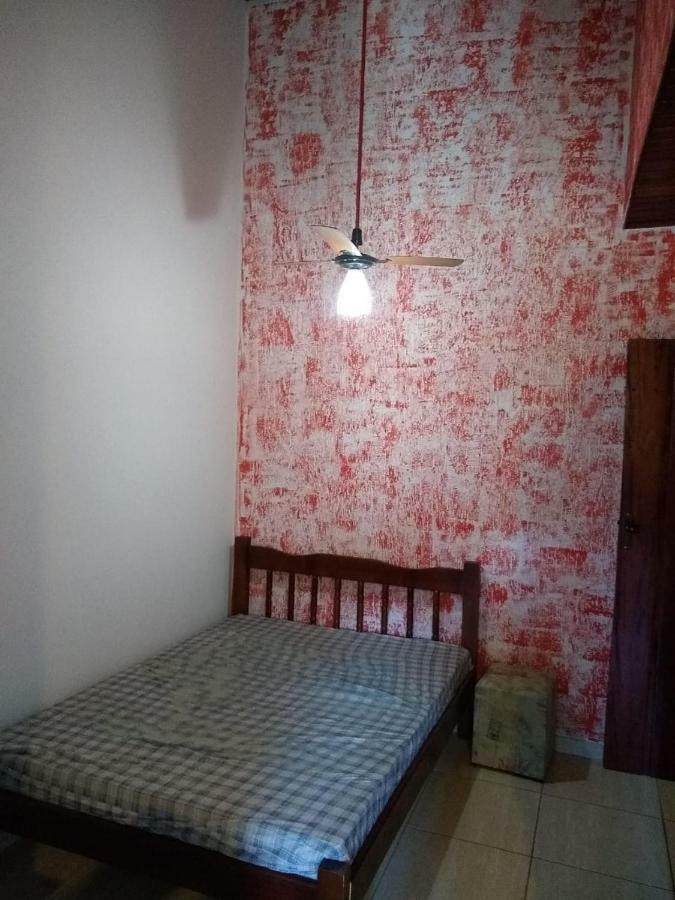 Casa Piscina Azul Villa Paraty Kültér fotó